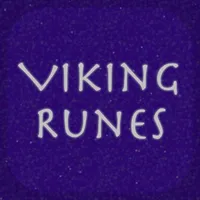 Viking Runes icon