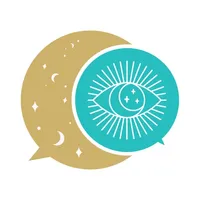 iPsychic : psychic chat icon