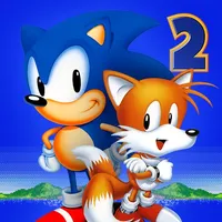 Sonic The Hedgehog 2 Classic icon