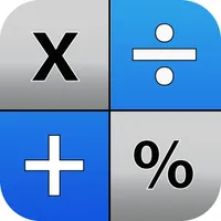 Paper Calc Office Lite icon