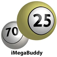 iMegaBuddy icon