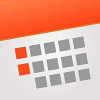 fCalendar icon