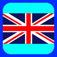 British Slang! New Dictionary of Urban Slangs Quiz icon