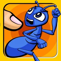 Tap Tap Ants icon