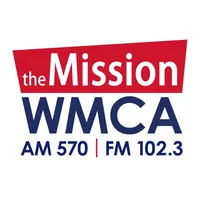 AM 570 The Mission icon