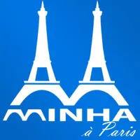 Minha à Paris icon