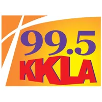 99.5 KKLA icon