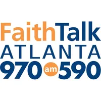 Faith Talk Atlanta icon