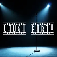 Laugh Party icon