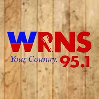 WRNS 95.1 icon