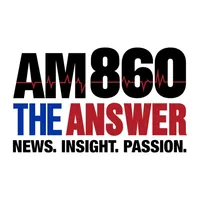 AM 860 The Answer WGUL icon