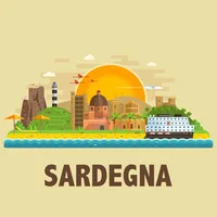 Sardinia Travel Guide icon