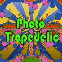 PhotoTropedelic icon