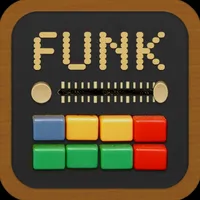 FunkBox Drum Machine icon