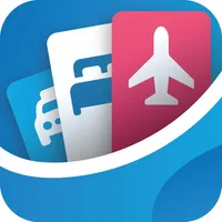 CheckMyTrip – Travel Itinerary icon