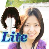 Try Hairstyle Lite icon