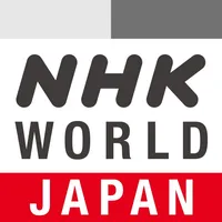 NHK WORLD-JAPAN icon