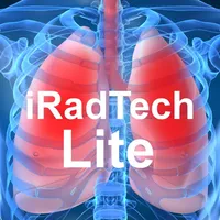 iRadTech Lite icon