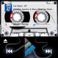 Cassette Player icon