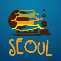 Seoul Travel Guide icon