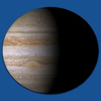 Jupiter Atlas icon