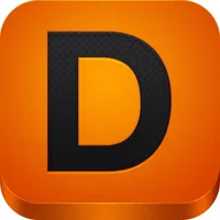 Descrambler - Word game cheat icon