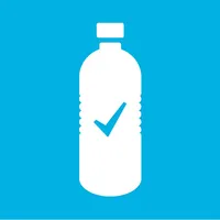 Waterlogged — Drink More Water icon