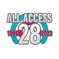 All Access Music Group icon