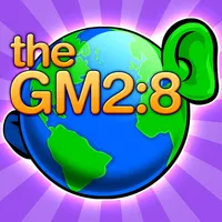 GM28 icon