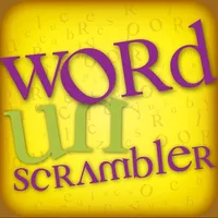 Word Unscrambler icon