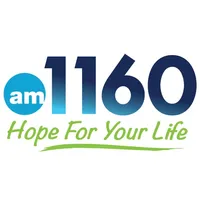 AM 1160 icon