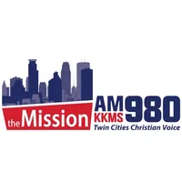 AM 980 The Mission icon