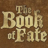 The Book of Fate icon