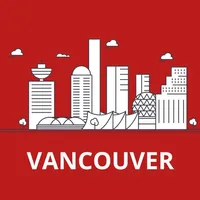 Vancouver Travel Guide .. icon