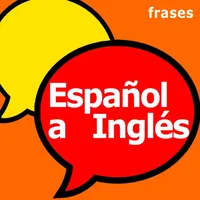 Spanish to English Phrasebook icon