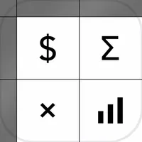 Utility Spreadsheet Pro icon