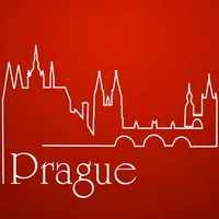 Prague Travel Guide . icon