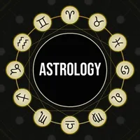 Daily Horoscope 2023—Astrology icon