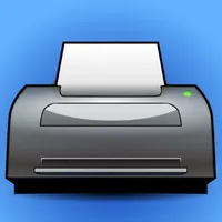 Fax Print Share icon