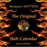 Shift Calendar icon