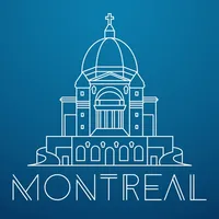 Montreal Travel Guide . icon