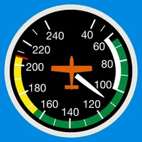 Instrument Procedures Handbook icon