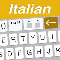 Easy Mailer Italian Keyboard icon