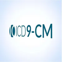 ICD 9 icon