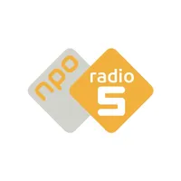 NPO Radio 5 icon