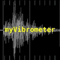 myVibrometer icon