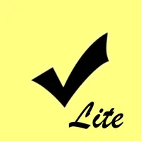 List! Lite icon