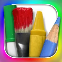 Drawing Pad icon