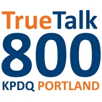 True Talk 800 AM KPDQ icon