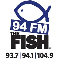 94 FM The Fish icon